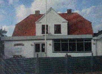 Søndersted Forsamlingshus Danevang